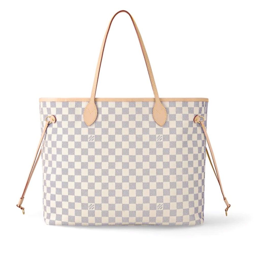 Louis Vuitton GM Neverfull